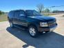 2007 BLACK /BLACK Chevrolet Suburban LS 1500 4WD (3GNFK16377G) with an 5.3L V8 OHV 16V FFV engine, 4-Speed Automatic Overdrive transmission, located at 17760 Hwy 62, Morris, OK, 74445, (918) 733-4887, 35.609104, -95.877060 - 2007 CHEVROLET SUBURBAN HAS 5.3L V8 ENGINE. THIS SUV FEATURES KEYLESS REMOTE ENTRY, POWER SEATS, POWER LOCKS, POWER WINDOWS, POWER WINDOWS, POWER ADJUSTABLE FOOT PEDAL, AMFM STEREO, XM RADIO, AUX PORT, NAVIGATION, BACKUP CAMERA, MULIT-FUNCTION STEERING WHEEL CONTROLS, CRUISE CONTROL, DUAL CLIMATE CO - Photo#2